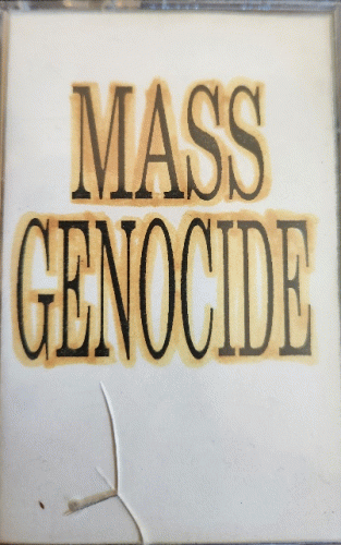 Mass Genocide (Demo)